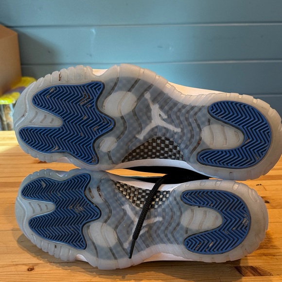 Nike Jordan 11 low “Space Jam” - Picture 5 of 6